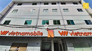 Hệ Thống Văn Phòng Vietnam Mobile